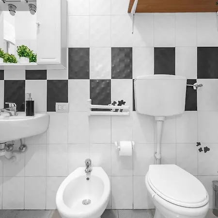 Apartmán X4 Vicino Fiera Milano E Metro M1 *