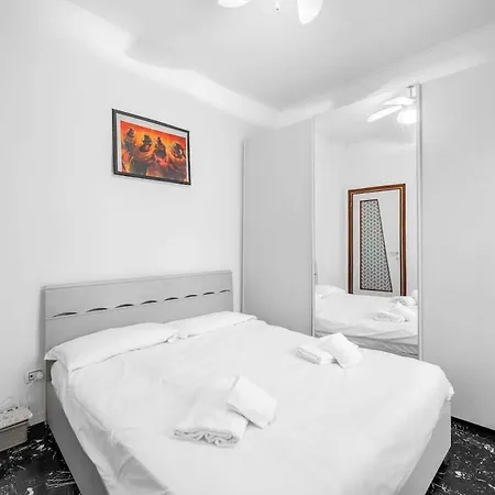 Apartmán X4 Vicino Fiera Milano E Metro M1 Pero